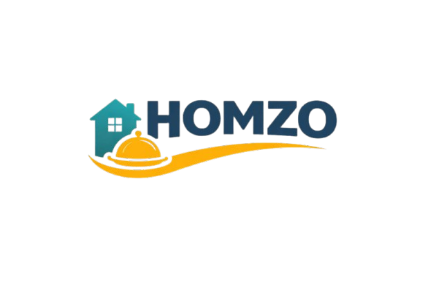 HOMZO Logo