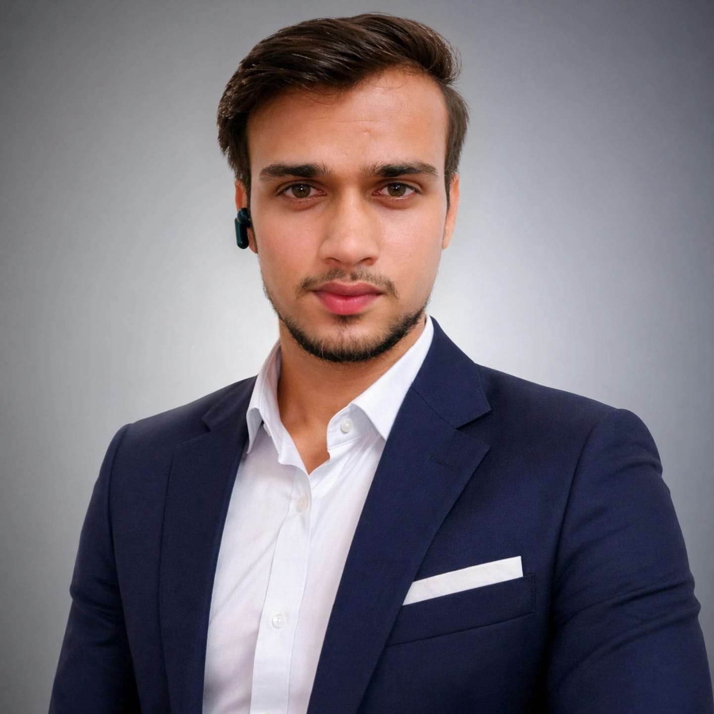 Rishabh Kumar Modanwal